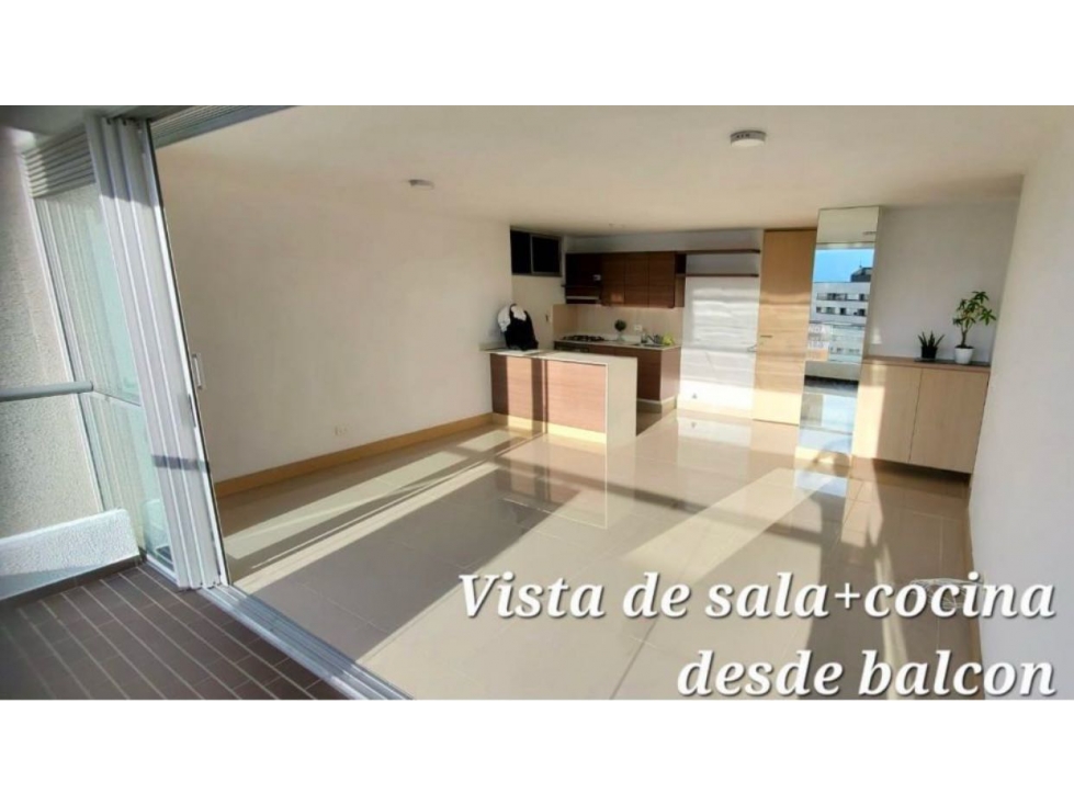 Venta apartamento poblado sector loma del indio — foto 4