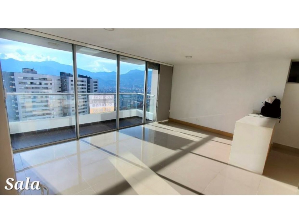 Venta apartamento poblado sector loma del indio — foto 5