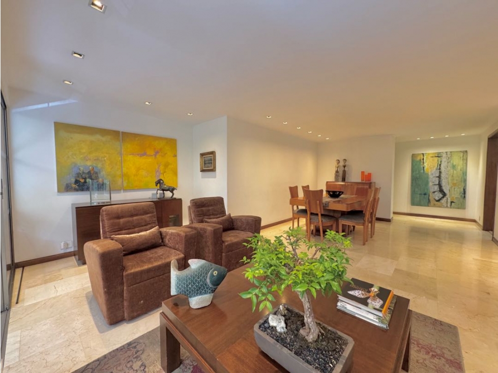 VENTA APARTAMENTO CON TERRAZA Y BALCÓN. LA TOMATERA. EL POBLADO. — foto 4