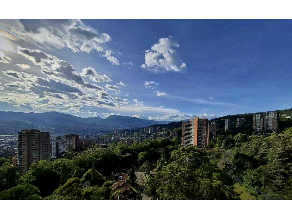 Venta apartamento poblado sector la calera — foto 4