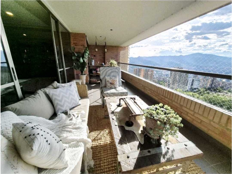 Venta apartamento poblado sector la calera — foto 6