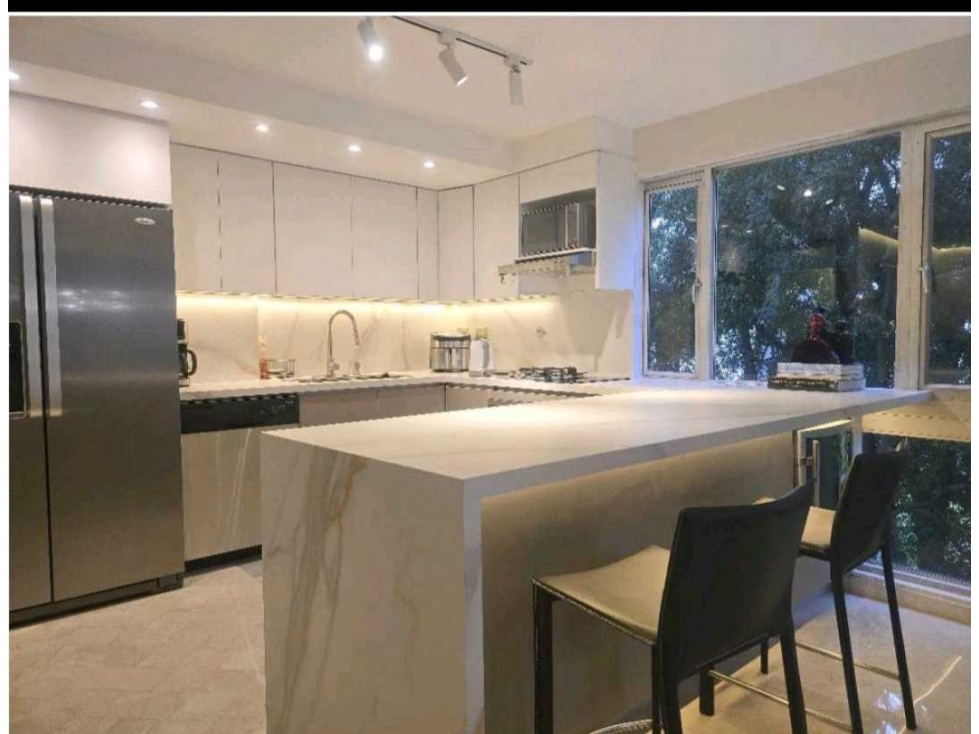 Venta apartamento poblado sector Santa María de los Ángeles — foto 2
