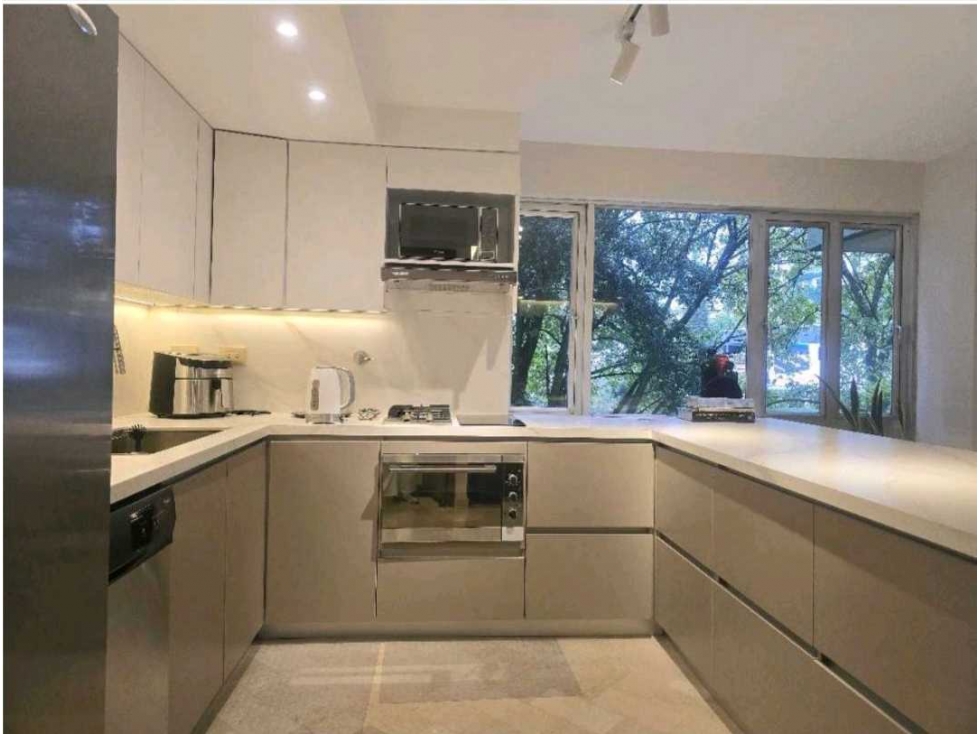 Venta apartamento poblado sector Santa María de los Ángeles — foto 5