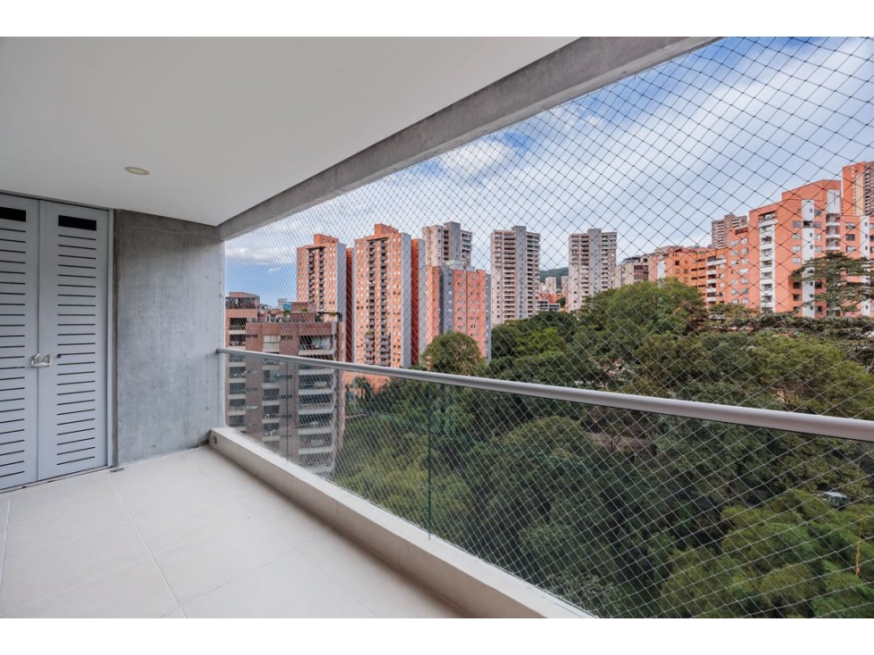 VENTA APARTAMENTO POBLADO SECTOR PROVENZA. — foto 5