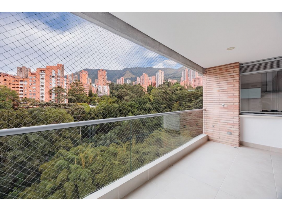 VENTA APARTAMENTO POBLADO SECTOR PROVENZA. — foto 6
