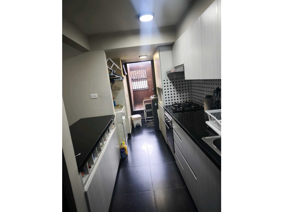 Venta apartamento poblado sector santa María de los angeles. — foto 2