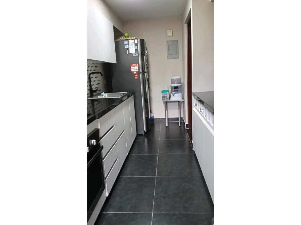 Venta apartamento poblado sector santa María de los angeles. — foto 3