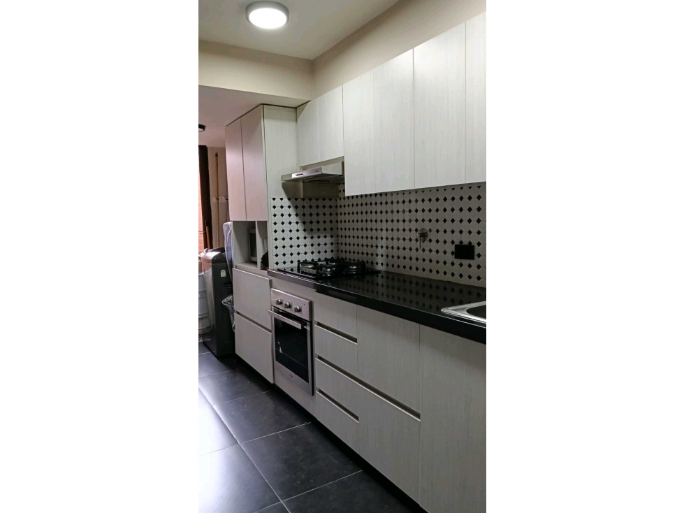 Venta apartamento poblado sector santa María de los angeles. — foto 4