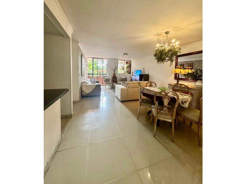 Venta apartamento poblado sector Balsos — foto 4