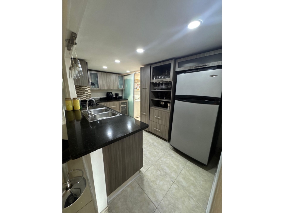 Venta apartamento poblado sector Balsos — foto 2