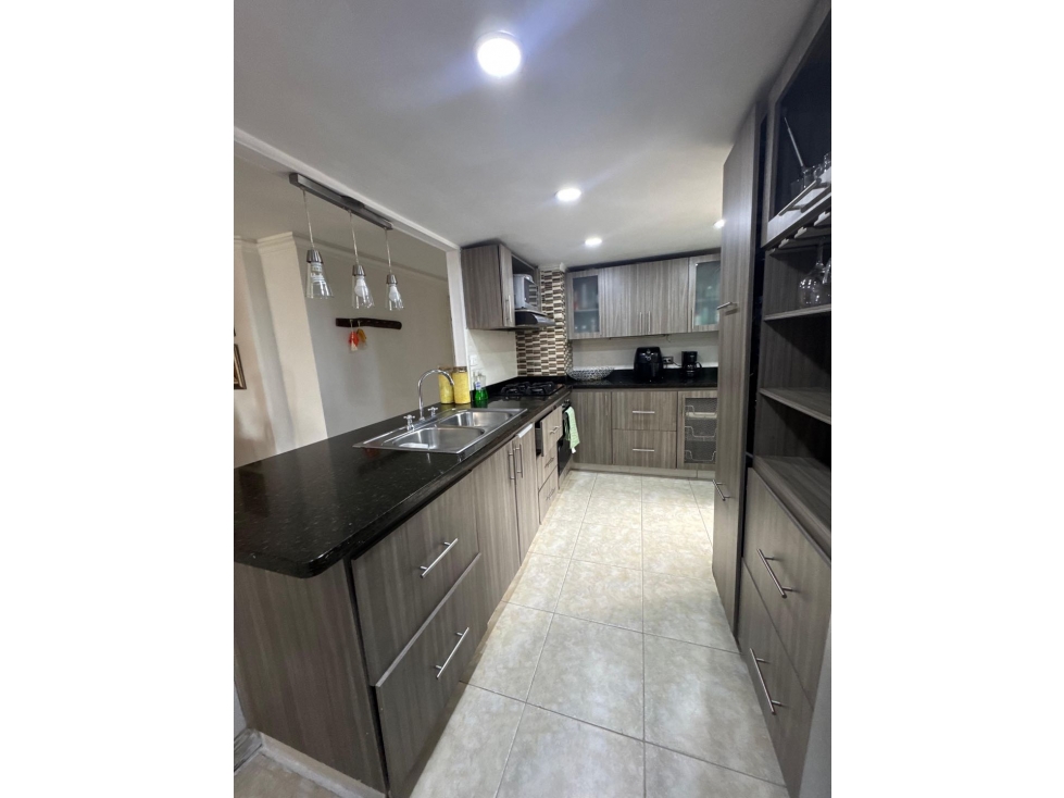 Venta apartamento poblado sector Balsos — foto 3