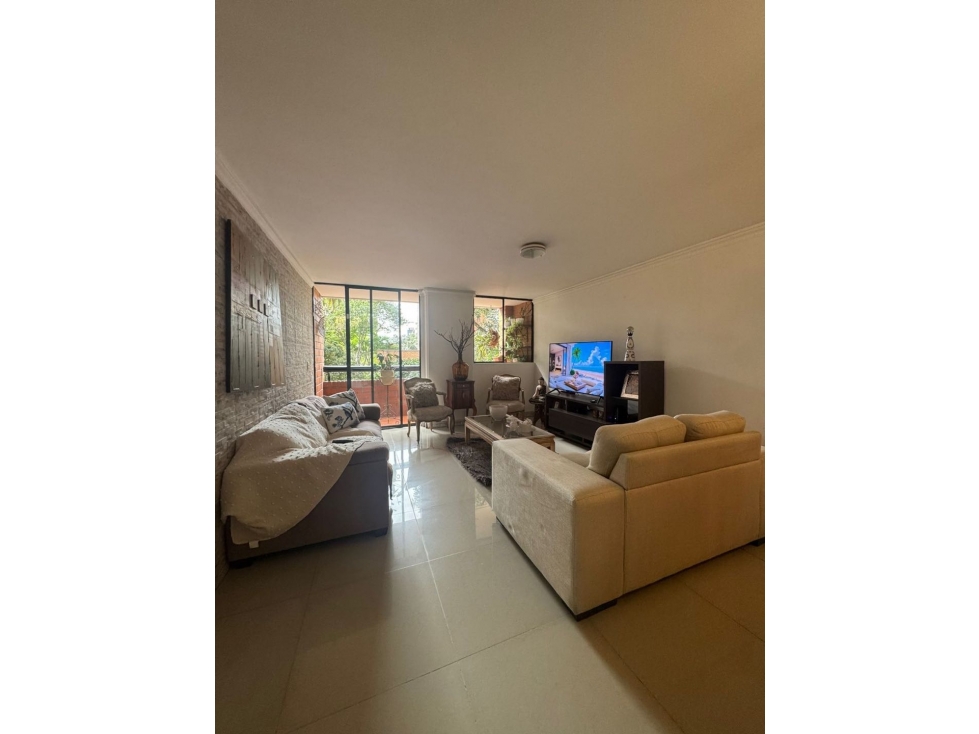 Venta apartamento poblado sector Balsos — foto 5