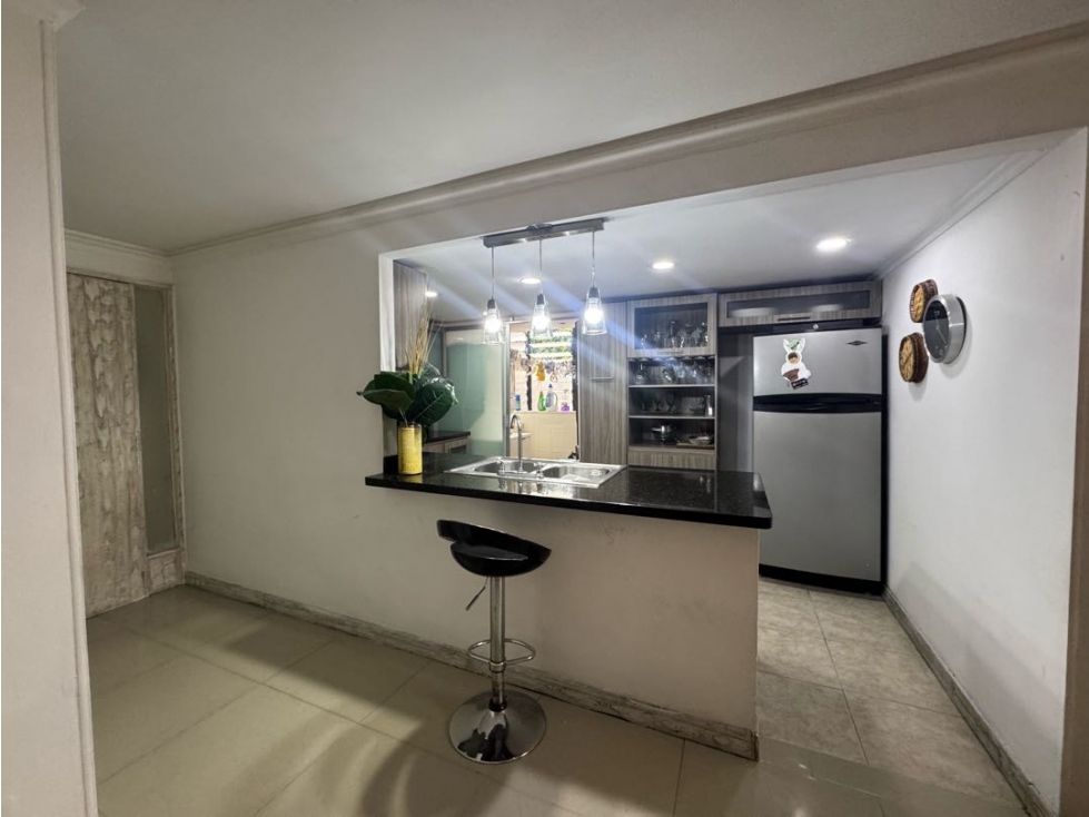 Venta apartamento poblado sector Balsos