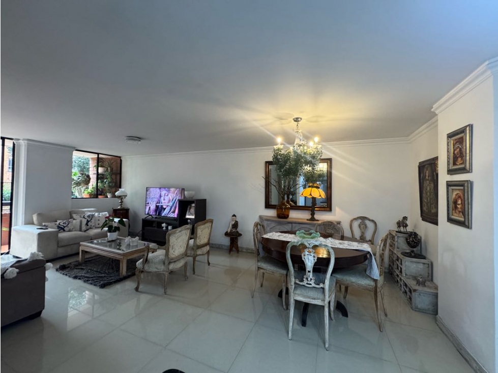 Venta apartamento poblado sector Balsos — foto 6