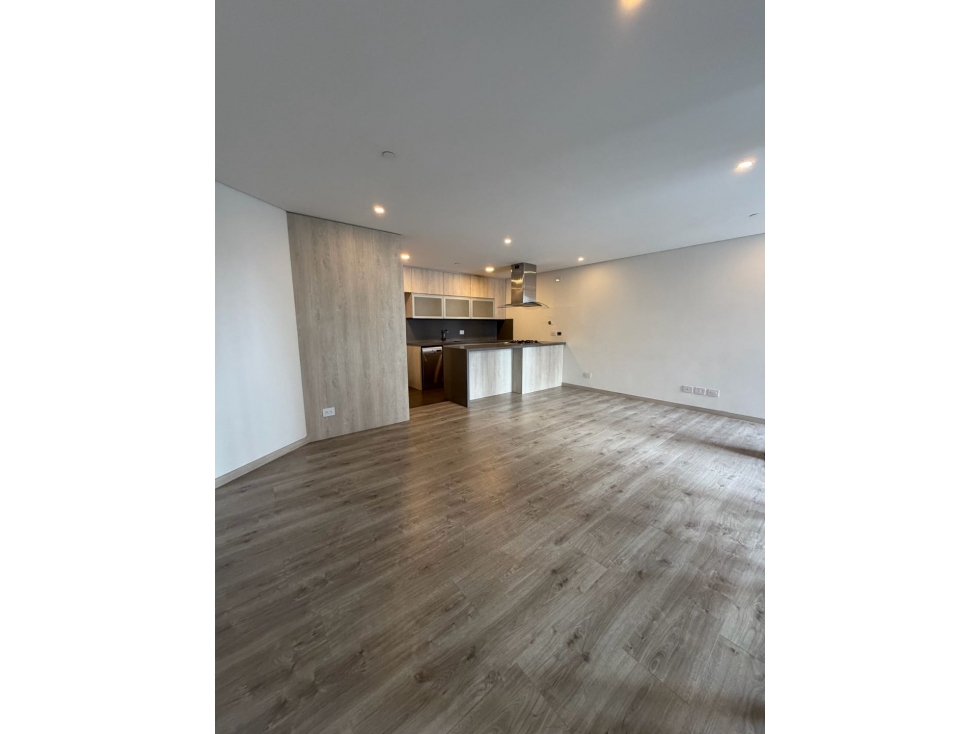 Venta apartamento poblado tres cantos — foto 3