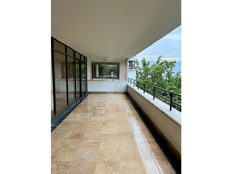 Venta apartamento Poblado Sector San Lucas El Poblado — foto 2