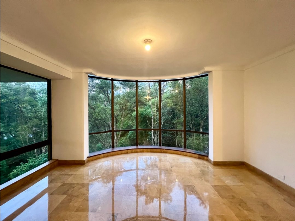 Venta apartamento Poblado Sector San Lucas El Poblado — foto 3