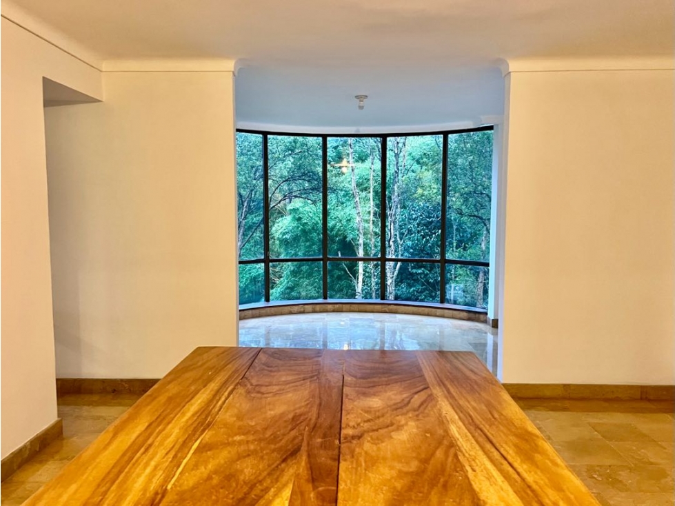 Venta apartamento Poblado Sector San Lucas El Poblado — foto 5