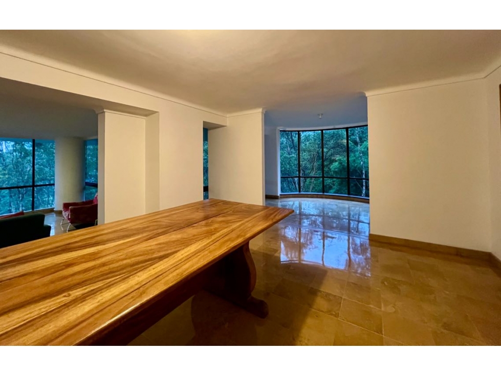 Venta apartamento Poblado Sector San Lucas El Poblado — foto 6