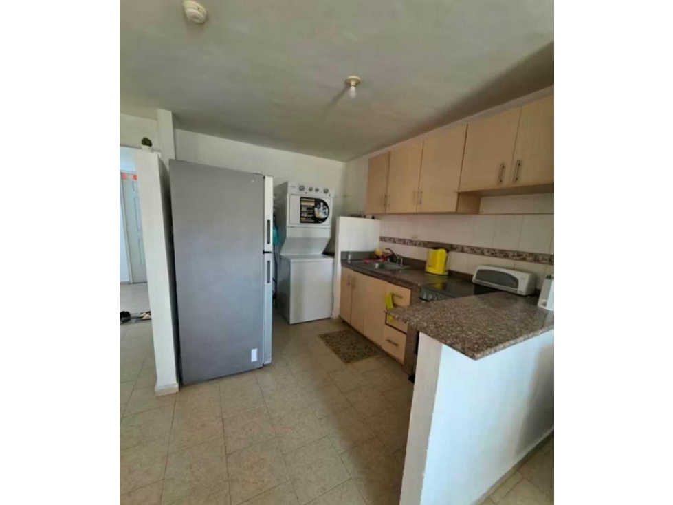 VENTA APARTAMENTO POR DEBAJO DEL AVALUO EN EL CRISOL — foto 2