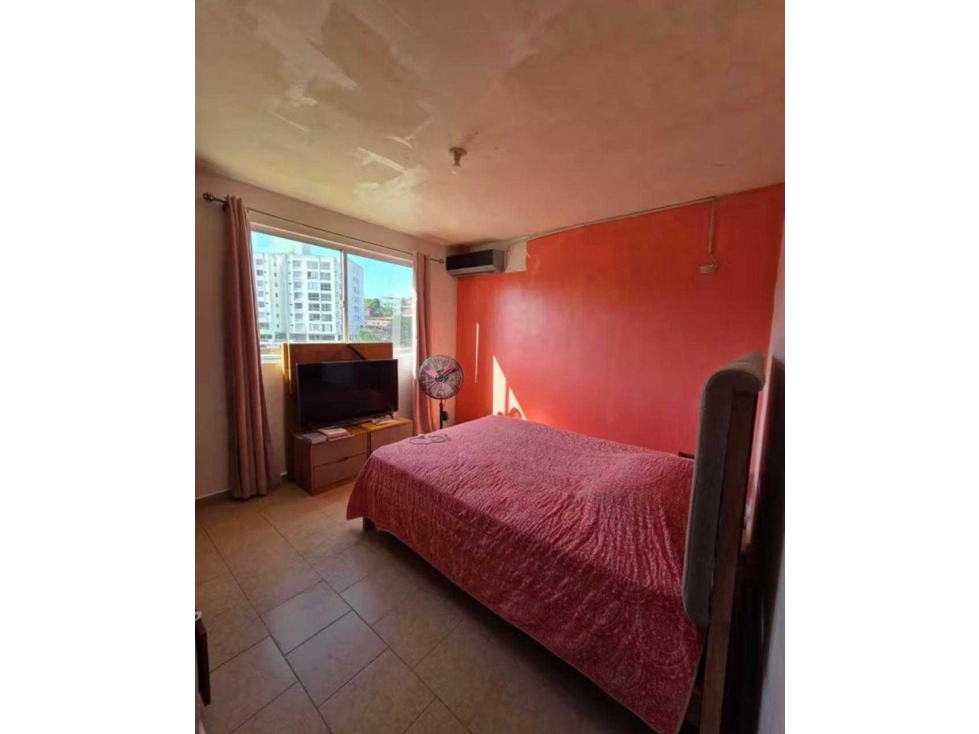 VENTA APARTAMENTO POR DEBAJO DEL AVALUO EN EL CRISOL — foto 5