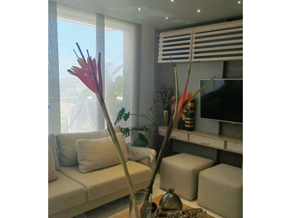 Venta apartamento portal de Genoves Barranquilla MT01 — foto 2