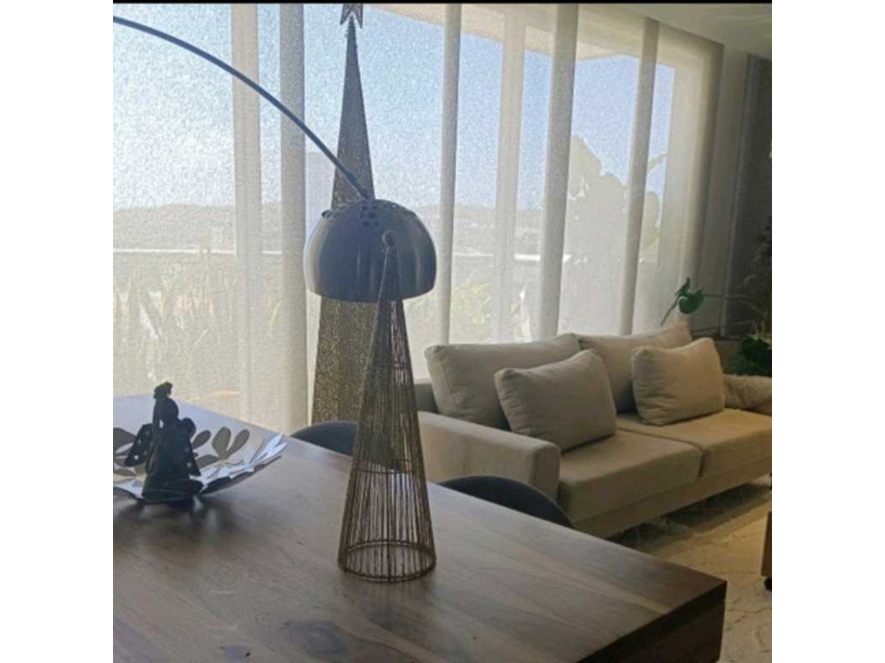 Venta apartamento portal de Genoves Barranquilla MT01 — foto 3