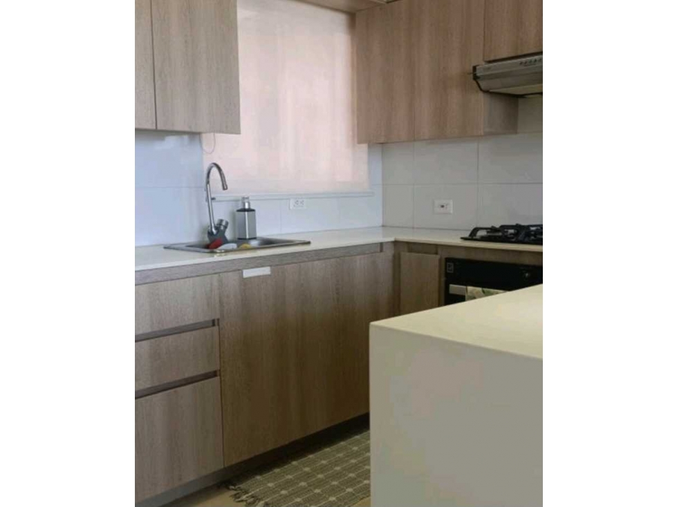 Venta apartamento portal de Genoves Barranquilla MT01 — foto 4