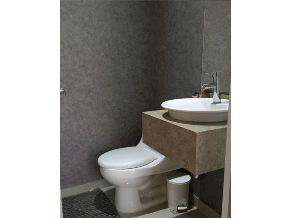 Venta apartamento portal de Genoves Barranquilla MT01 — foto 5