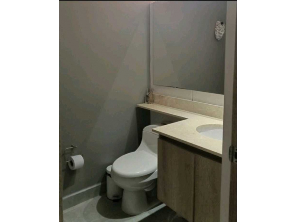 Venta apartamento portal de Genoves Barranquilla MT01 — foto 6