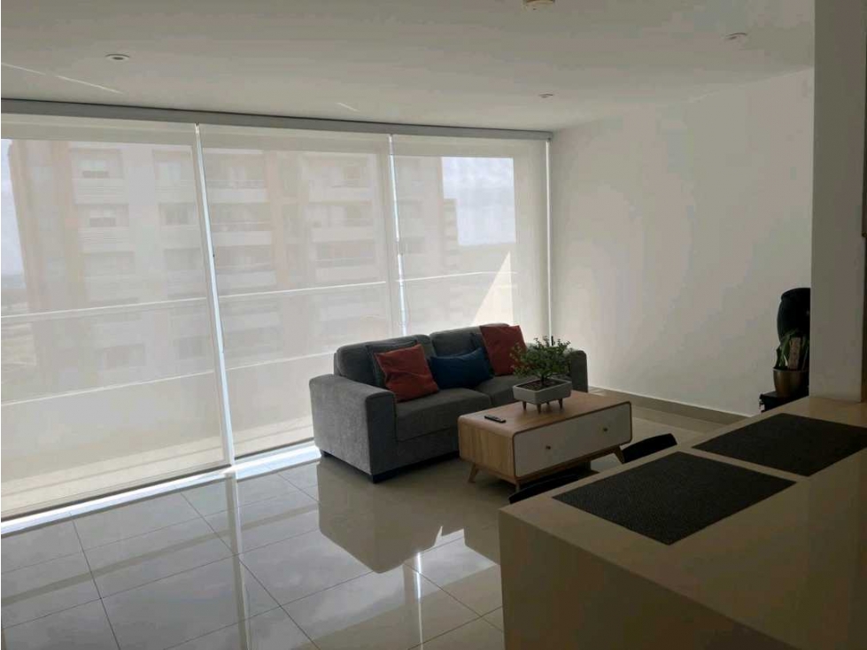 Venta apartamento portal de genovez LF90I1AL — foto 3