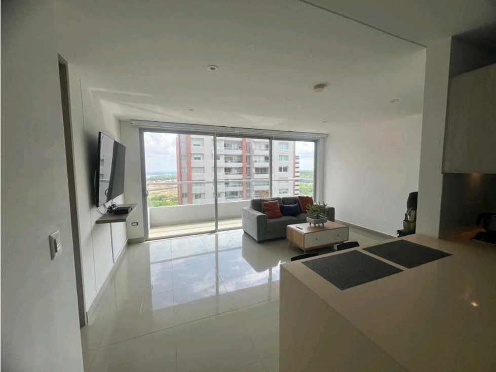 Venta apartamento portal de genovez LF90I1AL — foto 4