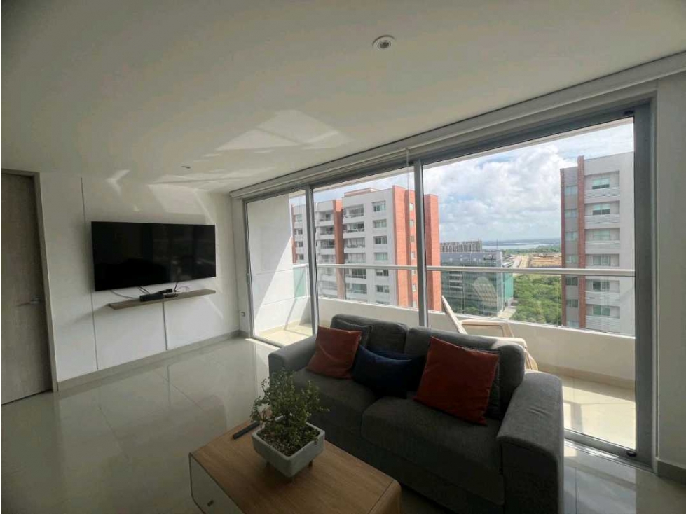 Venta apartamento portal de genovez LF90I1AL — foto 5