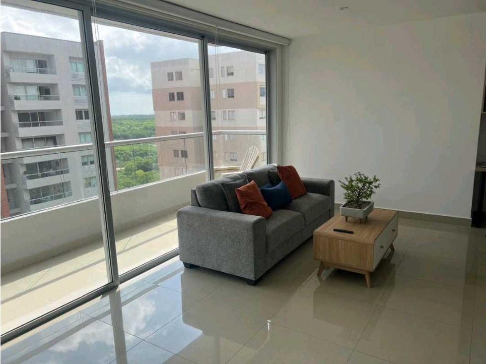 Venta apartamento portal de genovez LF90I1AL — foto 6