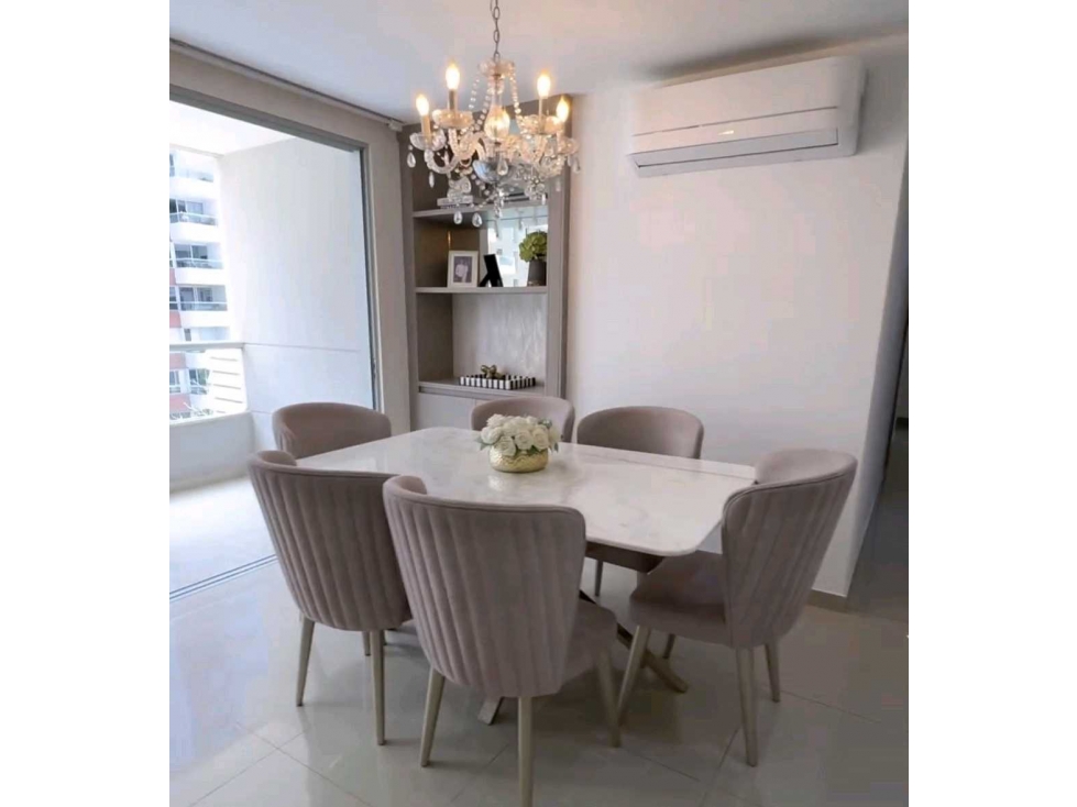 Venta apartamento portal de genoves TMRD32 — foto 3