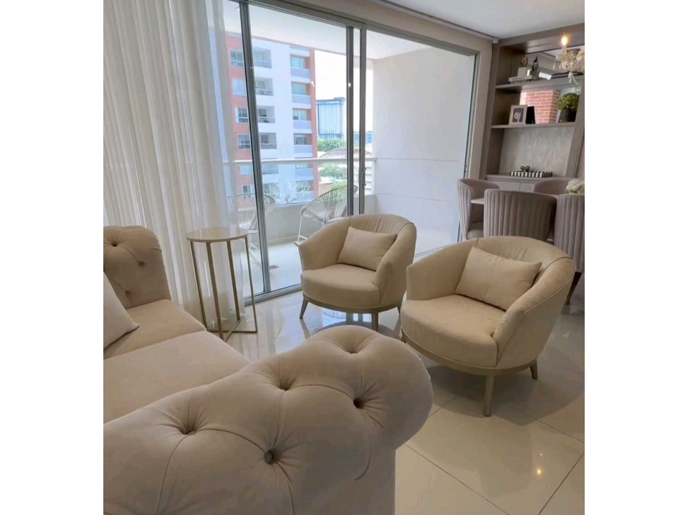 Venta apartamento portal de genoves TMRD32 — foto 2
