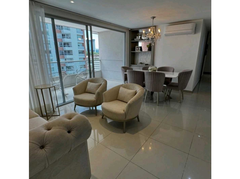 Venta apartamento portal de genoves TMRD32