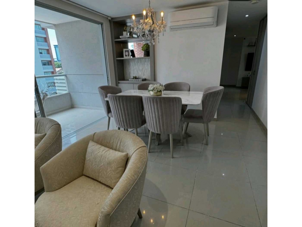 Venta apartamento portal de genoves TMRD32 — foto 4