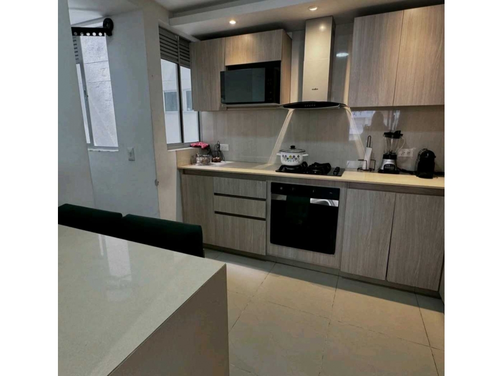 Venta apartamento portal de genoves TMRD32 — foto 6