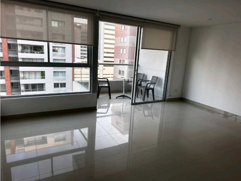 Venta apartamento sector portal de Genovés FE122