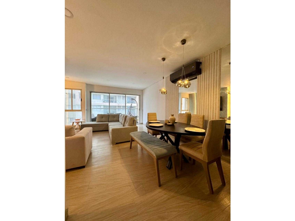 Venta apartamento portal de genoves AC51