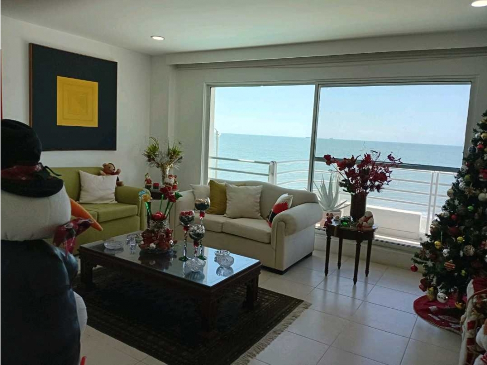 Venta apartamento pozos colorado Santa Marta CBR