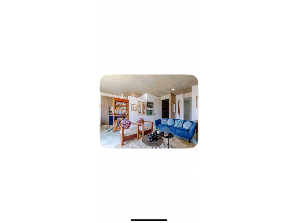 Venta apartamento prado barranquilla RV 60