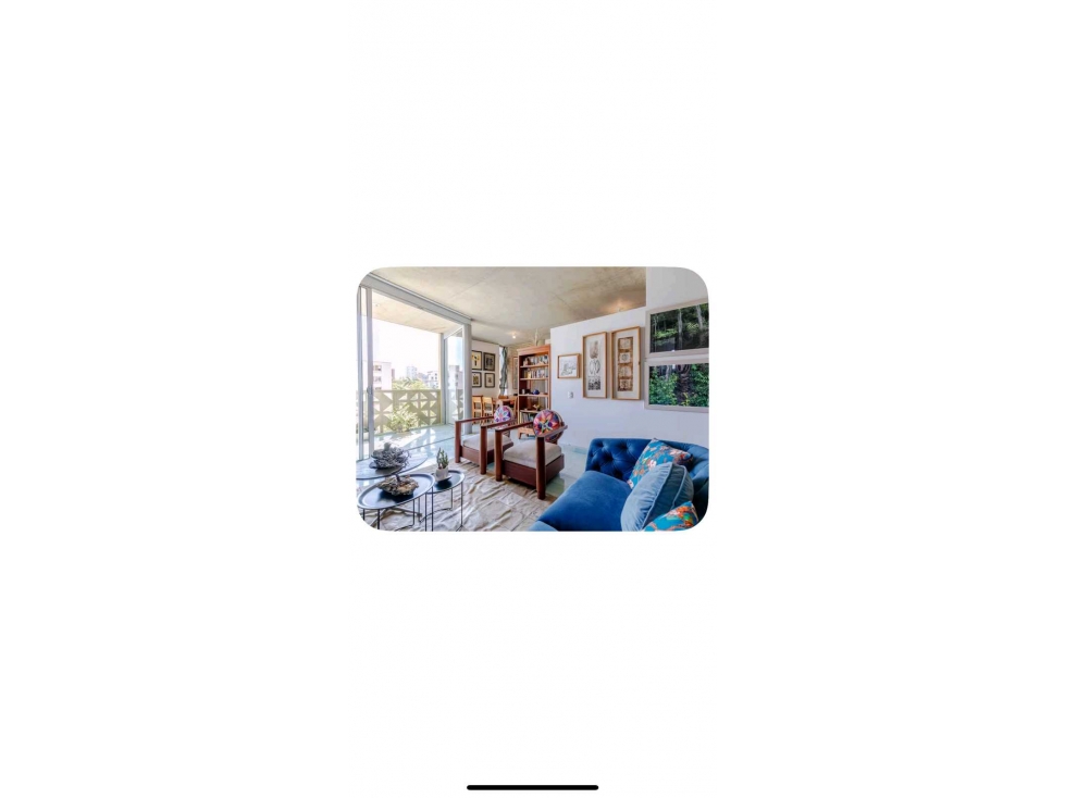 Venta apartamento prado barranquilla RV 60 — foto 4