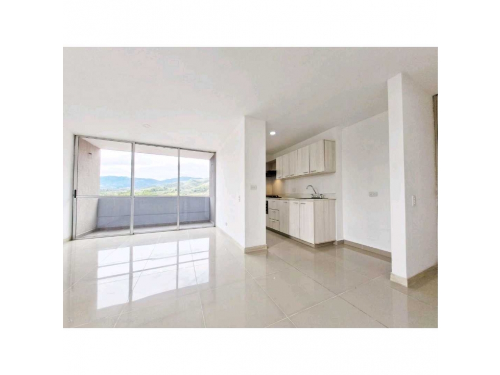 Venta Apartamento Prados de Sabaneta hermosa vista