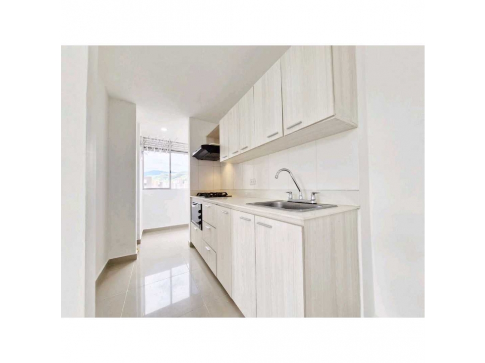 Venta Apartamento Prados de Sabaneta hermosa vista — foto 2