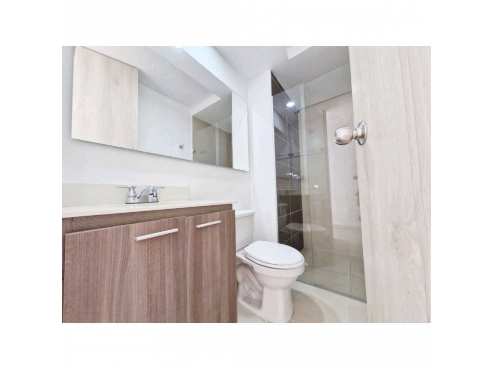 Venta Apartamento Prados de Sabaneta hermosa vista — foto 6