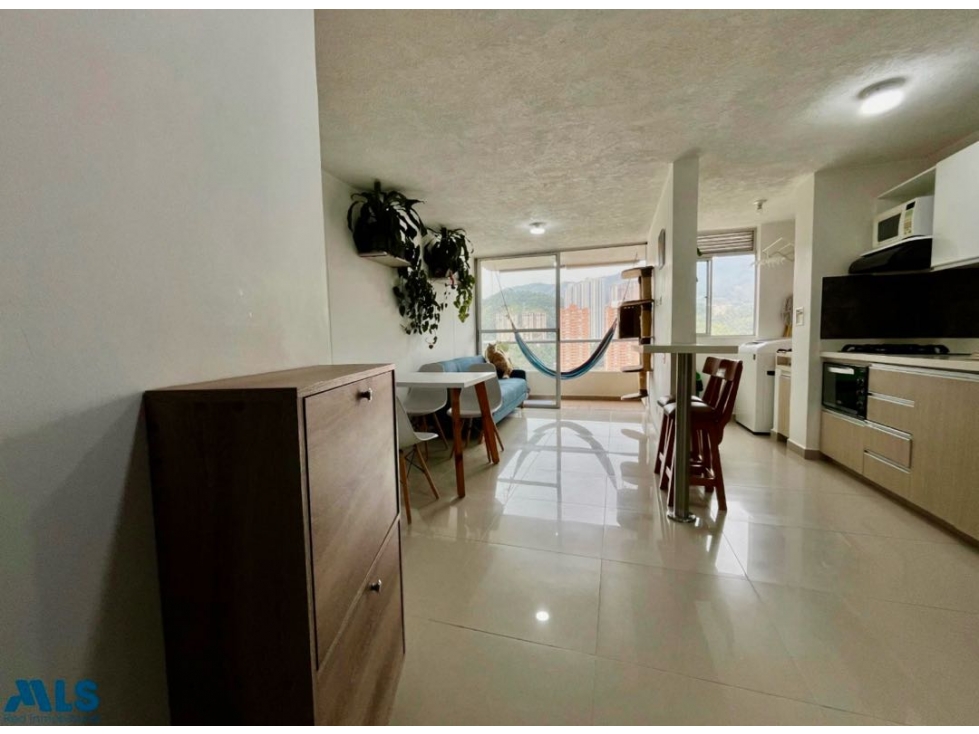 VENTA APARTAMENTO PRADOS DE SABANETA-SECTOR PLANO -CERCA A TODO — foto 3