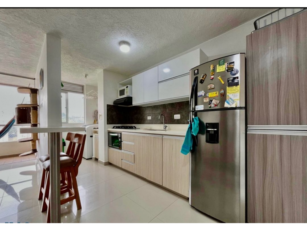 VENTA APARTAMENTO PRADOS DE SABANETA-SECTOR PLANO -CERCA A TODO — foto 5