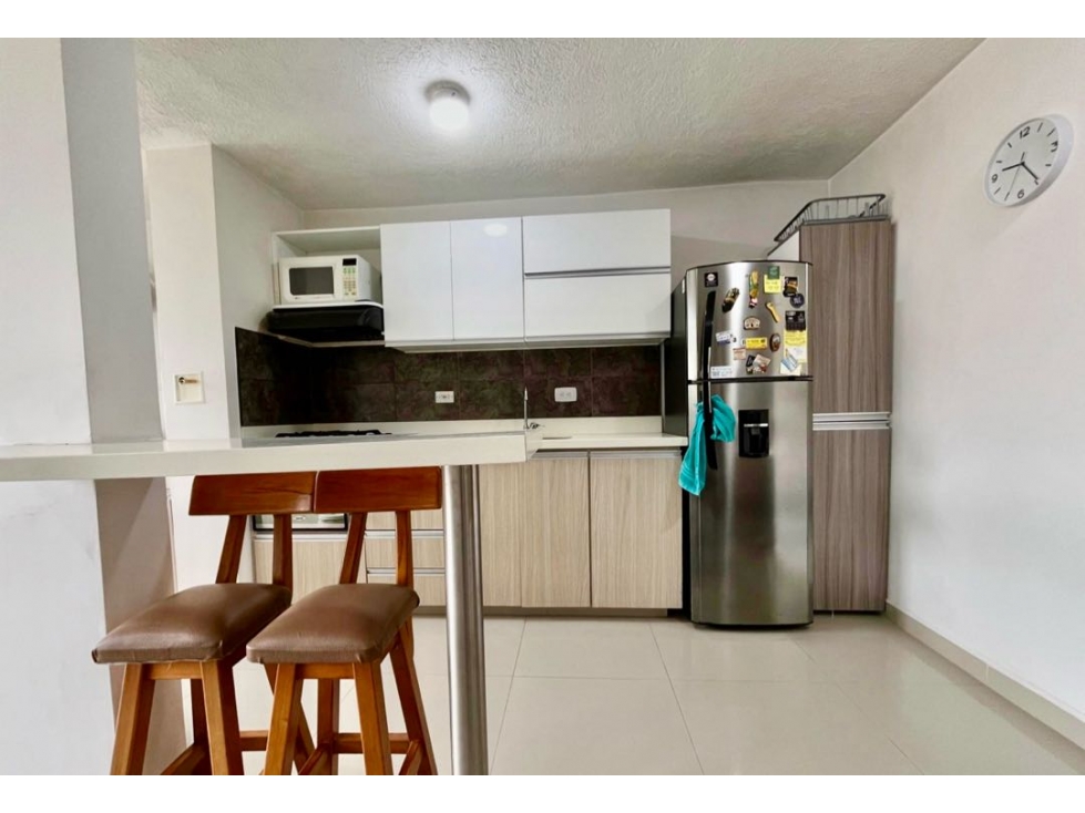 VENTA APARTAMENTO PRADOS DE SABANETA-SECTOR PLANO -CERCA A TODO — foto 6